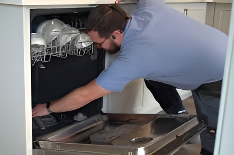 Dishwasher repair in Jurupa Valley